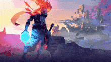 Dead Cells