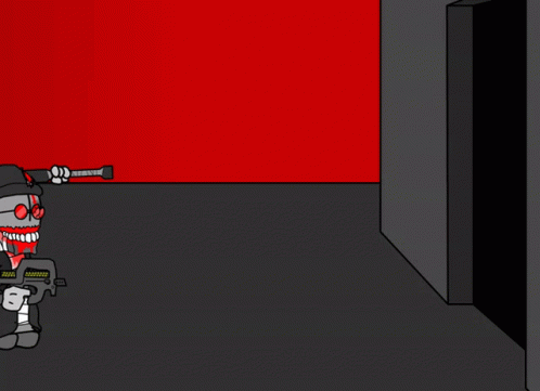 Madness Project Nexus action roguelike browser game