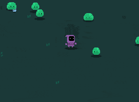 Endless Waves Survival free roguelite game