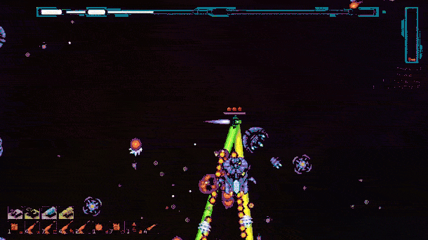 Void Scrappers online roguelite game