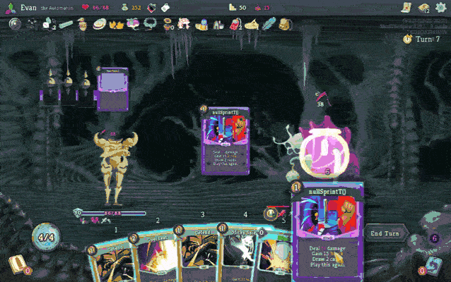 Slay the Spire